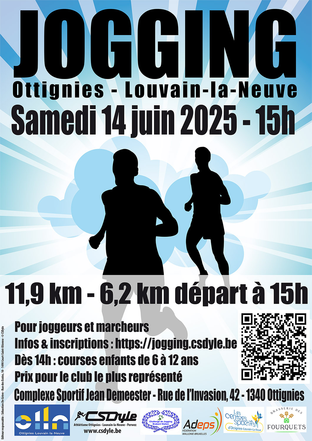 20250614 AfficheJogging