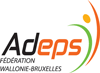 L'ADEPS - Fédération Wallonie Bruxelles